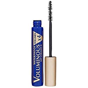 L’Oréal Paris Oog make-up Mascara Voluminous Mascara Waterproof No. 01 Black