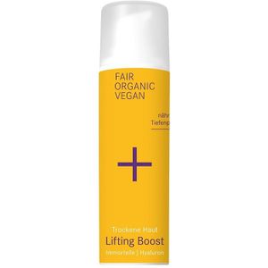 i+m - Age Plus Lifting Boost - Hyaluronzuur Serum - 30 ml