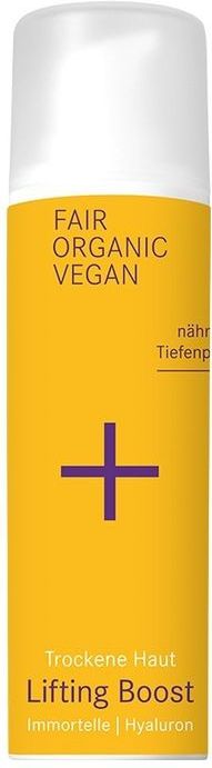 i+m - Age Plus Lifting Boost - Hyaluronzuur Serum - 30 ml