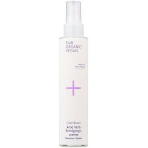 i+m Clean Beauty - Aloë Vera Reinigingscrème - 100 ml