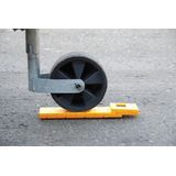 Reich Easydriver caravan weegschaal tot 1500kg