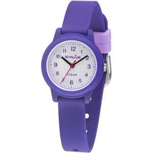 Sinar Waterdicht Bar Sinar Horloge Dames Kinderhorloge Jongen