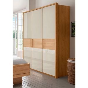 WIEMANN Drehtürenschrank Kiruna mit Champagnerglas