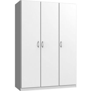 Wimex Drehtürenschrank "Bitburg"