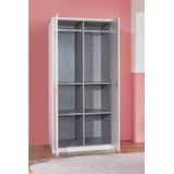 Wimex Drehtürenschrank "Cindy2"