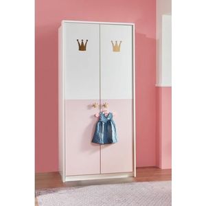 Wimex Drehtürenschrank "Cindy2"