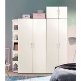 Schrank 1-türig Multischrank-System