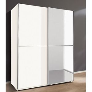 Schwebetürenschrank Queen