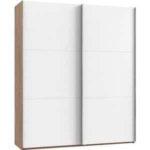 Schwebetürenschrank Level 36 A