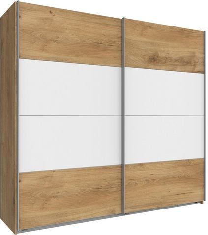 Wimex Schwebetürenschrank »Easy«