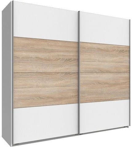 Wimex Schwebetürenschrank "Easy"