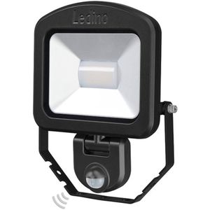 Ledino Spot Charlottenburg sensor zwart 3.000K 20W