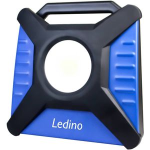 Ledino Kiel 60 LED schijnwerper, IP54, 230V, 60W
