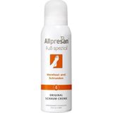Allpresan kloven en vereelting nr.4 125ml Allpresan