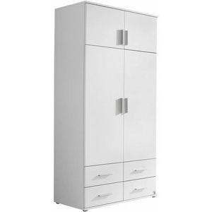 rauch Kleiderschrank "Kemi"