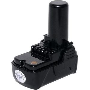 Accu - 10.8 Volt - Li-ion - 123accu Huismerk