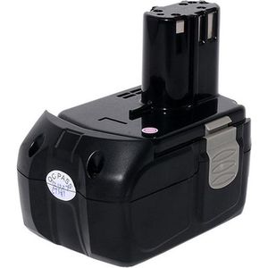 Accu - Elektrisch Gereedschap - Geen Geheugen-effect - Veiligheidsnormen Voldoen