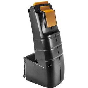 Accu - Elektrisch Gereedschap - Kwaliteit - Beveiligd Tegen Overladen