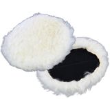 Michelin Polijstschijf Wol / Schapenvacht - Ø180mm