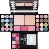 ZMILE COSMETICS - Diamonds - Make-up Set - Cosmetica Set voor Vrouwen