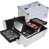 ZMILE COSMETICS - My Treasure Case - Make-up Set - Multi-kleur - Cosmetica