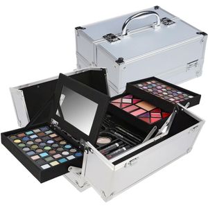 ZMILE COSMETICS - My Treasure Case - Make-up Set - Multi-kleur - Cosmetica