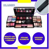 ZMILE COSMETICS - Classic Make-up Set - Make-up Set - Veganistisch