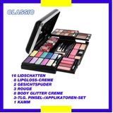 ZMILE COSMETICS - Classic Make-up Set - Make-up Set - Veganistisch