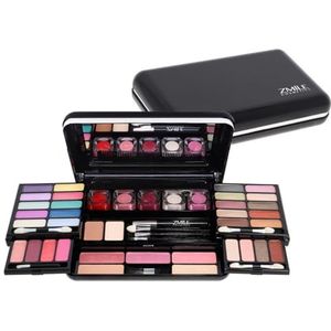ZMILE COSMETICS - Classic Make-up Set - Make-up Set - Veganistisch