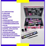 ZMILE COSMETICS - Merry Berry - Cosmetica Set - Diverse Kleur - Inclusief Make-up Items