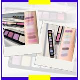 ZMILE COSMETICS - Merry Berry - Cosmetica Set - Diverse Kleur - Inclusief Make-up Items