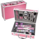ZMILE COSMETICS - Merry Berry - Cosmetica Set - Diverse Kleur - Inclusief Make-up Items