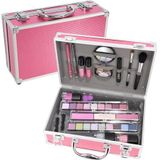 ZMILE COSMETICS - Merry Berry - Cosmetica Set - Diverse Kleur - Inclusief Make-up Items