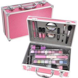 ZMILE COSMETICS - Merry Berry - Cosmetica Set - Diverse Kleur - Inclusief Make-up Items