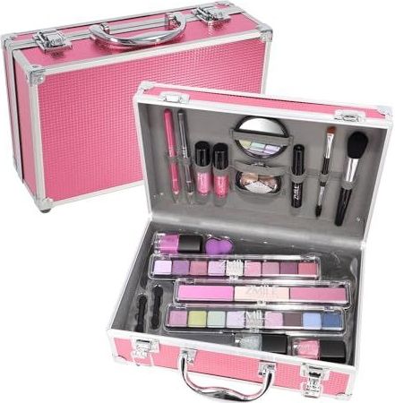 ZMILE COSMETICS - Merry Berry - Cosmetica Set - Diverse Kleur - Inclusief Make-up Items