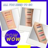 ZMILE COSMETICS - All You Need To Go - Make-up Set - Veganistisch - Compleet