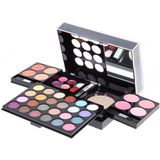 ZMILE COSMETICS - All You Need To Go - Make-up Set - Veganistisch - Compleet