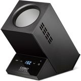 Caso - WineCase One - Wijnkoeler - Zwart - Roestvrijstaal