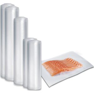 Caso 1235 unieke set van 3 professionele folieset