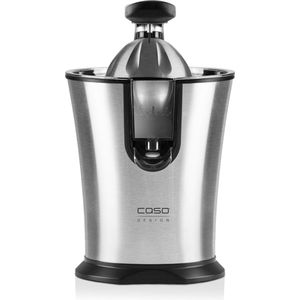 CASO - Design Citruspers - Roestvrijstaal - Automatische Start