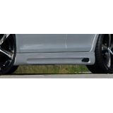 Rieger side skirt | Eos (1F): 04.06.-11.10 (tot Facelift), 12.10- (vanaf Facelift) | r stuk ongespoten abs | Rieger Tuning