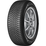 Goodyear - All Season Autoband - Efficiënt Remmen - Grip Label A