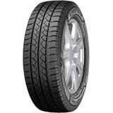 Goodyear - All Season Autoband - Efficiënt Remmen - Grip Label A