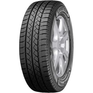 Goodyear - All Season Autoband - Efficiënt Remmen - Grip Label A