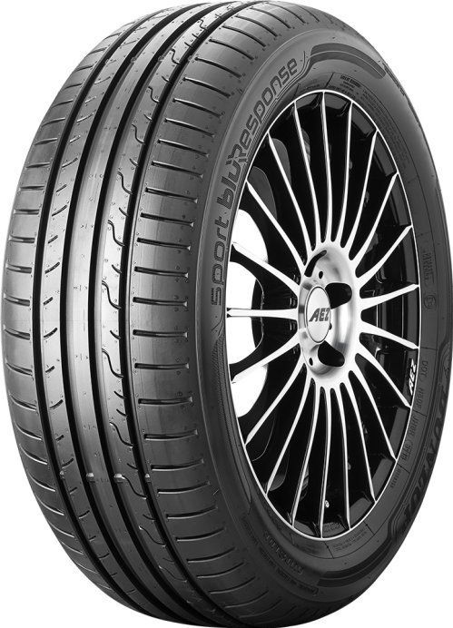 Dunlop Sport BluResponse ( 205/60 R16 92V )