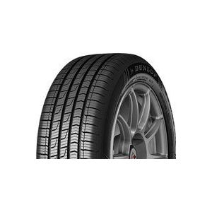 Dunlop - All Season Autoband - Zwart - Rubber