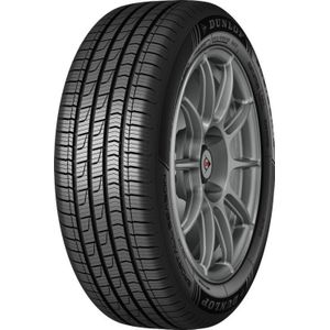 Dunlop - All Season Autoband - Zwart - Rubber