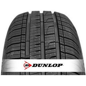 Dunlop Sport All Season 205/55 R16 91V