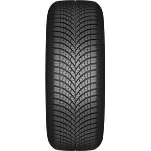 Goodyear - All Season Autoband - Zwart - Rubber
