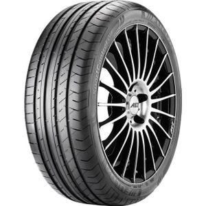 Zomerbanden FULDA SportControl 2 235/40R18 XL 95Y